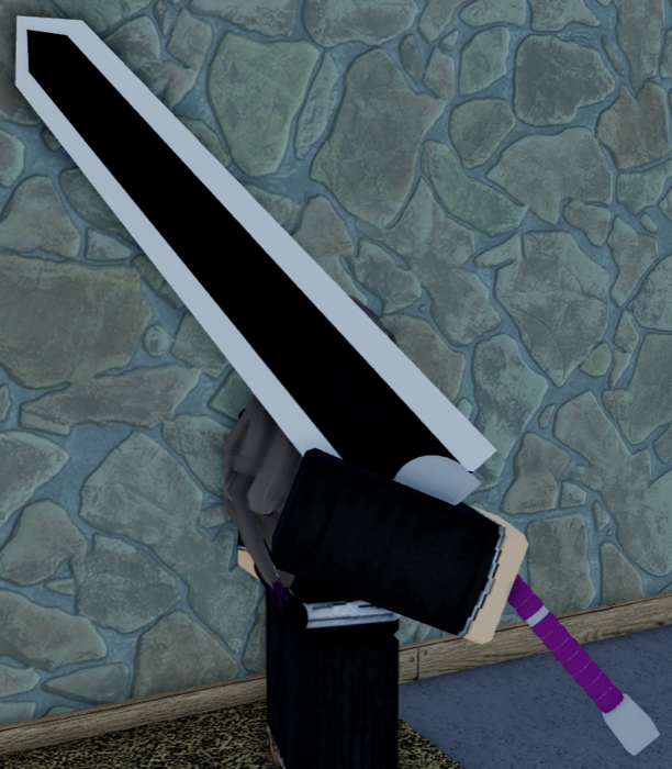 Greatsword