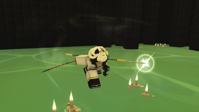 Hollow Burden