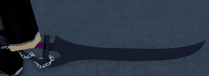 Longsword
