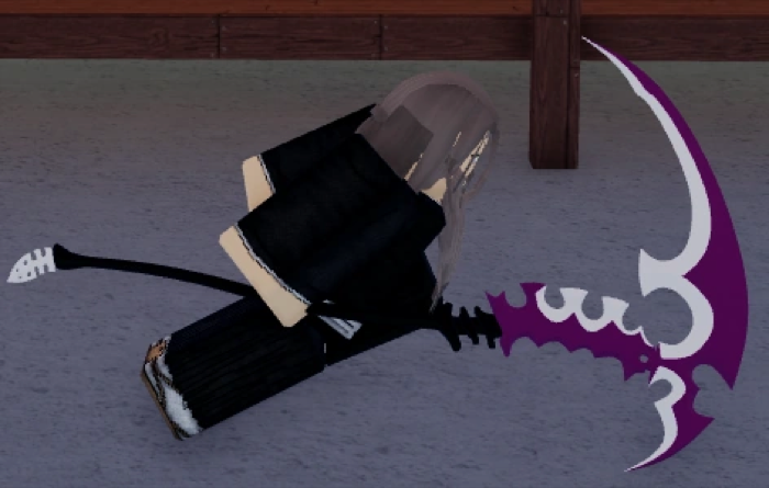 Scythe