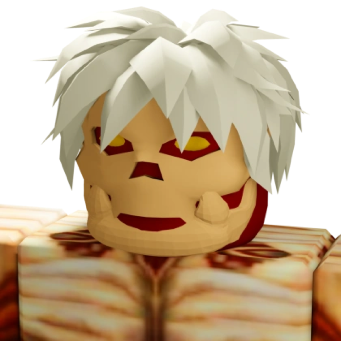 Armored Titan