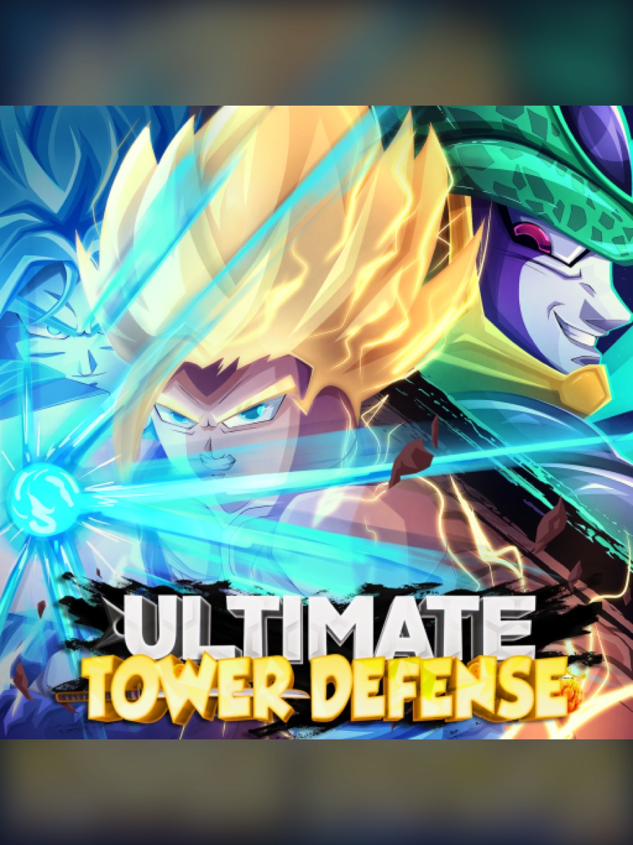 Ultimate Tower Defense
