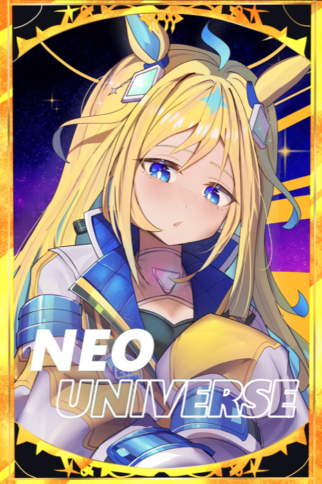 Neo Universe