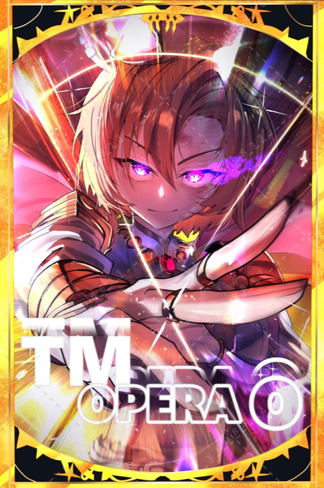 T M Opera O