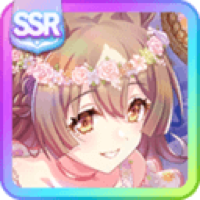 Satono Diamond