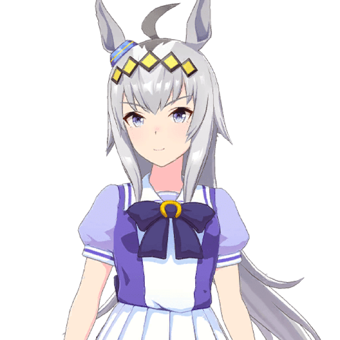 Oguri Cap