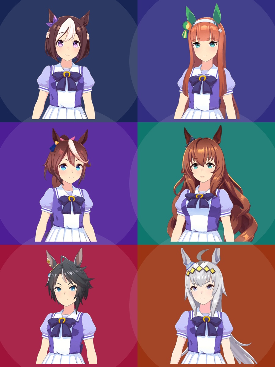 Umamusume Jp
