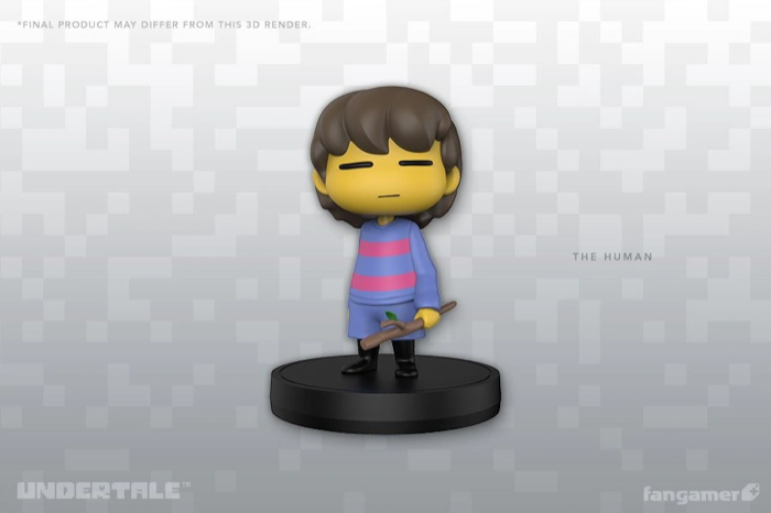 Frisk