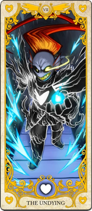 Monster Kid