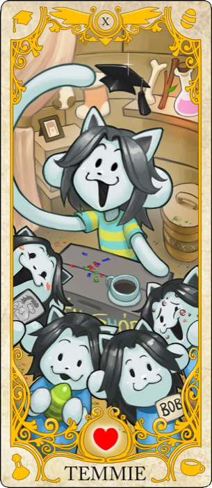Temmie
