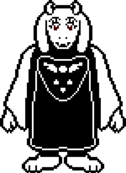 Toriel