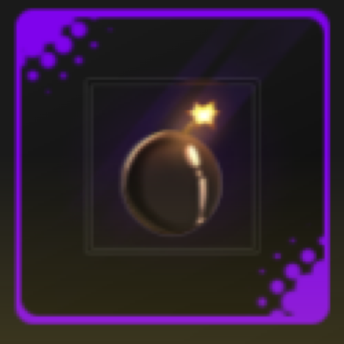 Bomb