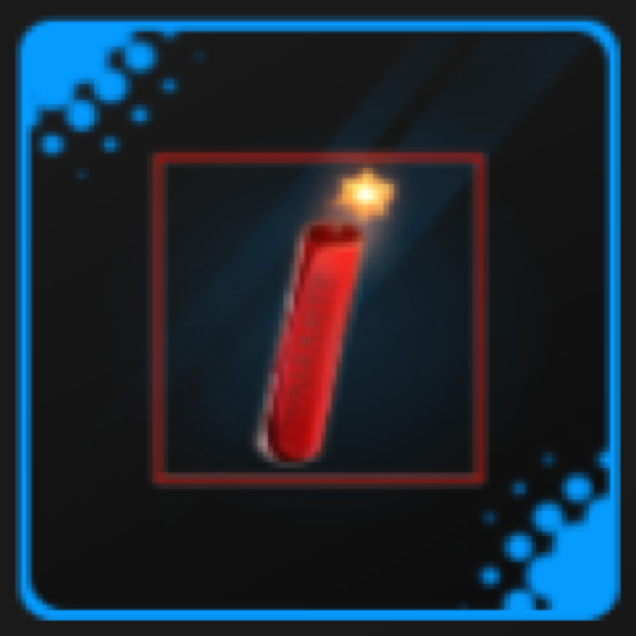 Explode Man