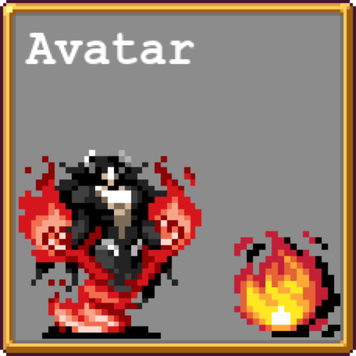 Avatar Infernas