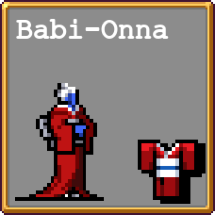Babi Onna