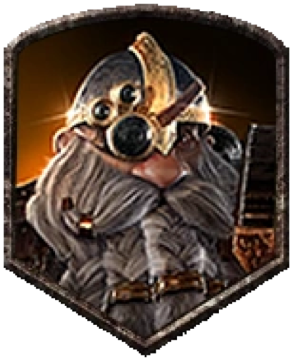 Outcast Engineer