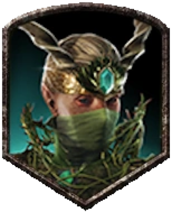 Sister Of The Thorn