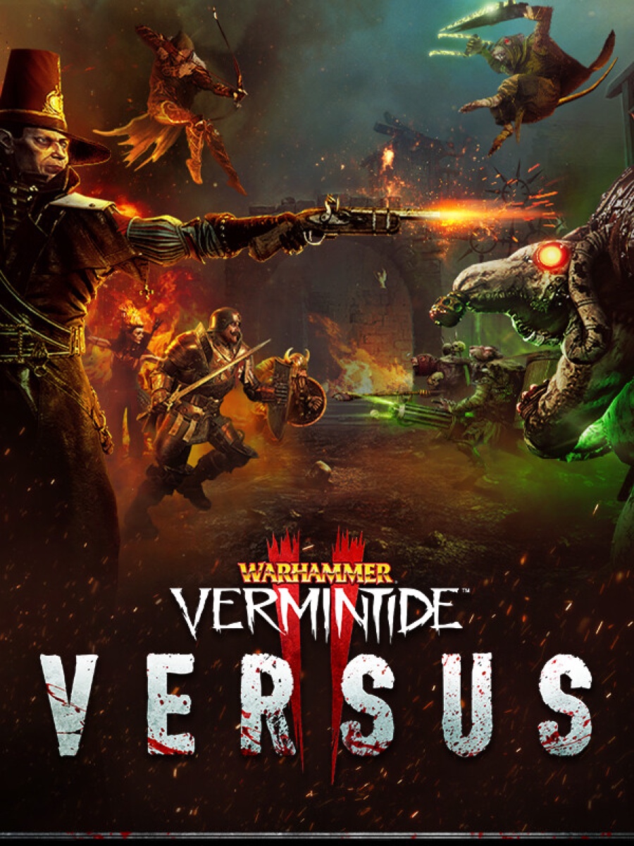 Vermintide 2