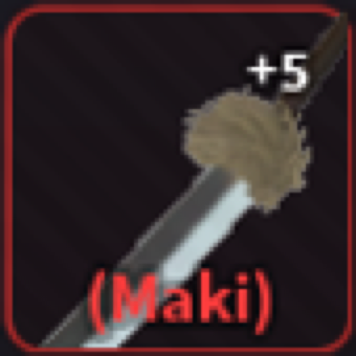 Maki
