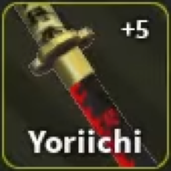Yoriichi