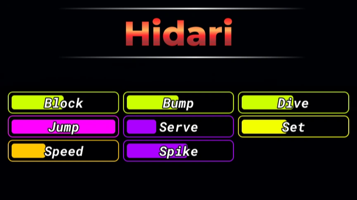 Hidari