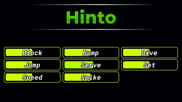 Hinto