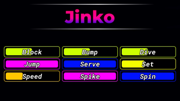 Jinko