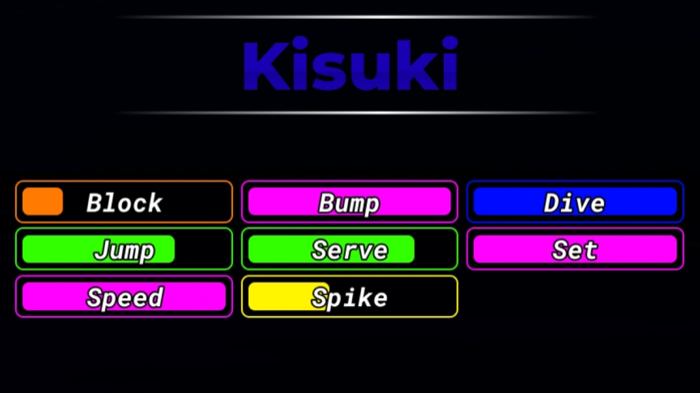 Kisuki