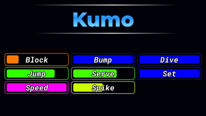 Kumo