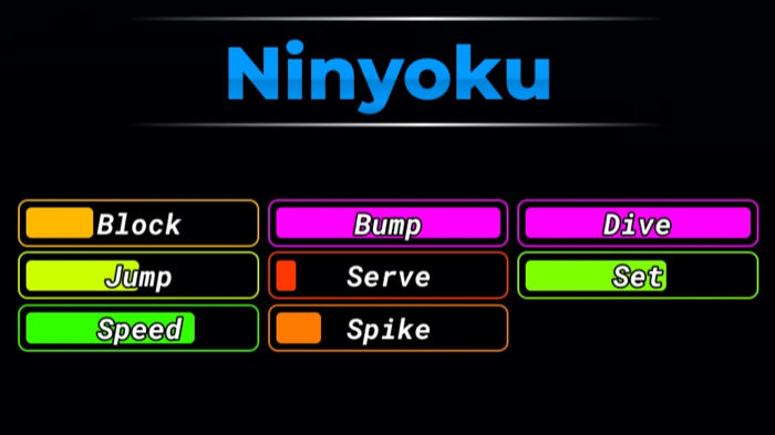 Ninyoku