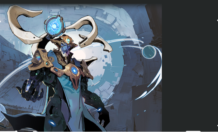 Astral Magus