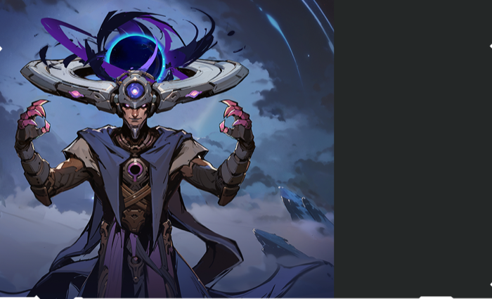 Shadowseer