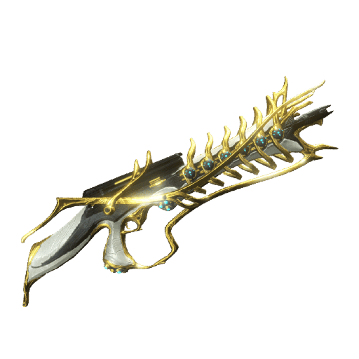 Boltor Prime