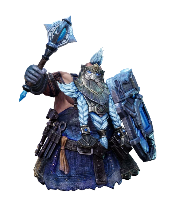 Brokkir