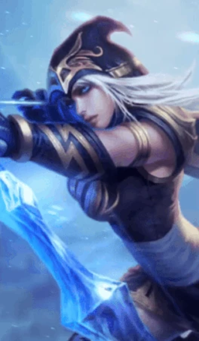 Ashe