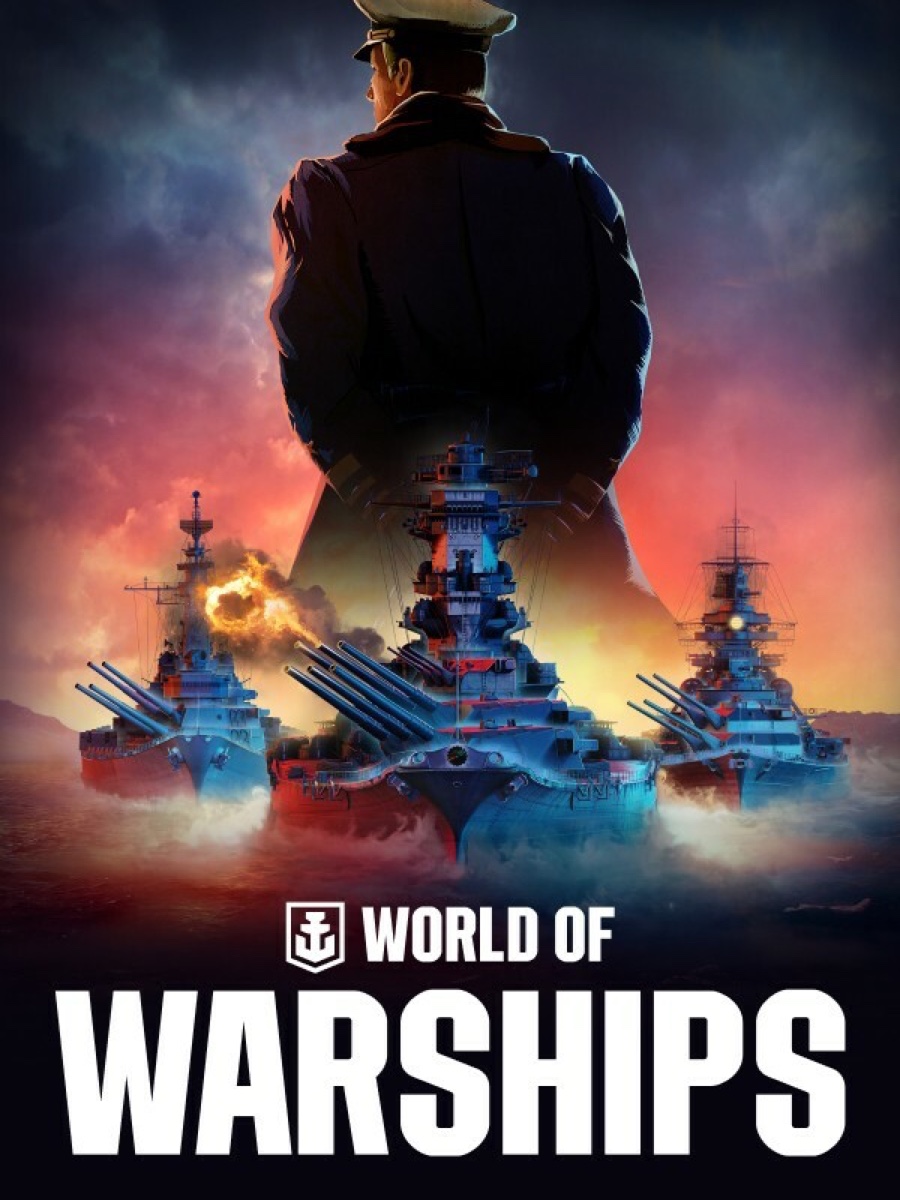 World Of Warships