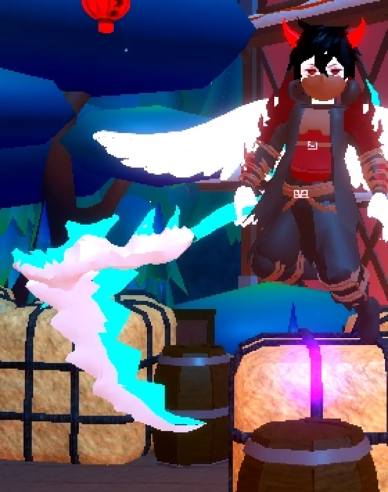 Claw Of Winter