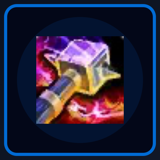 Enhancement Shaman