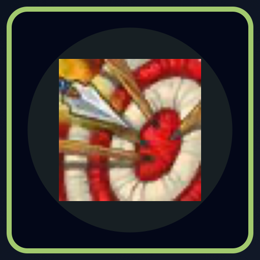 Marksmanship Hunter