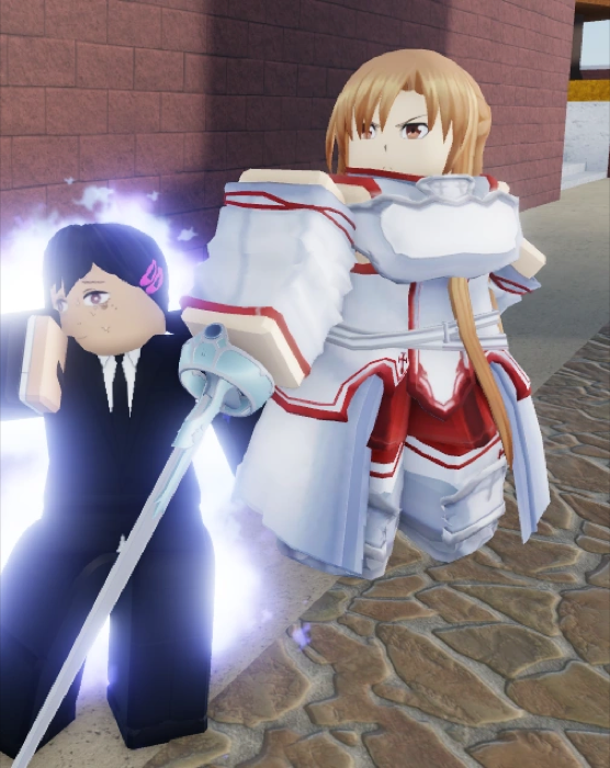Asuna
