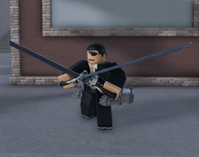 Odm Gear