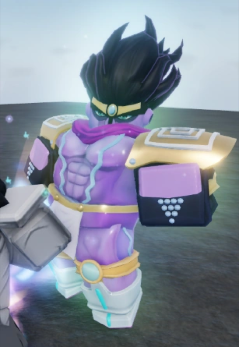 Stone Platinum