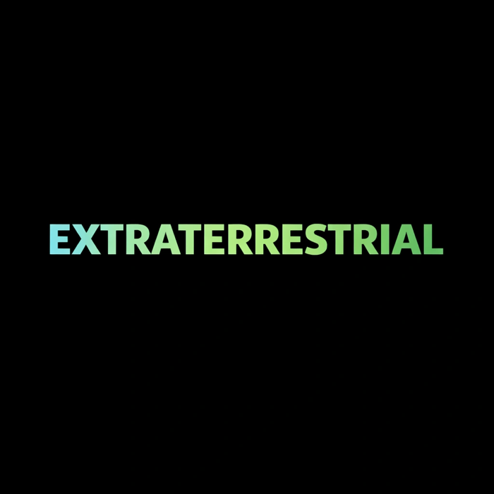 Extraterrestrial