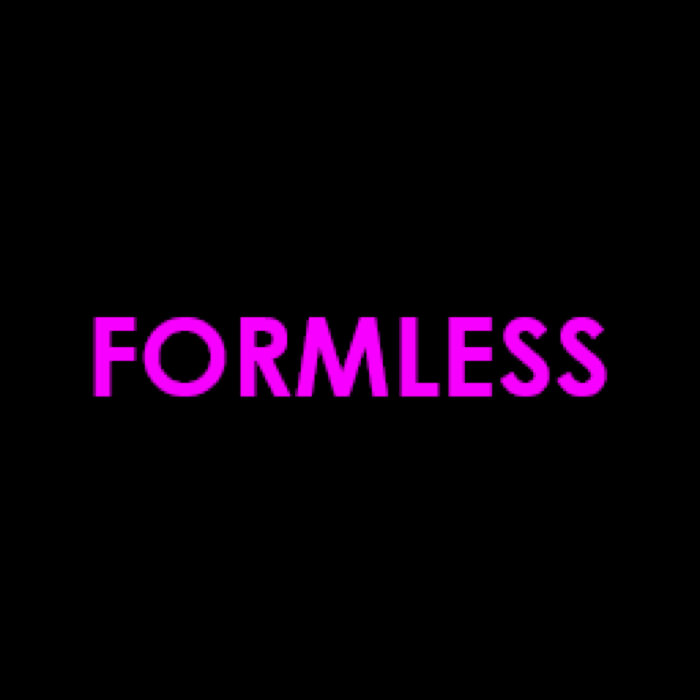 Formless