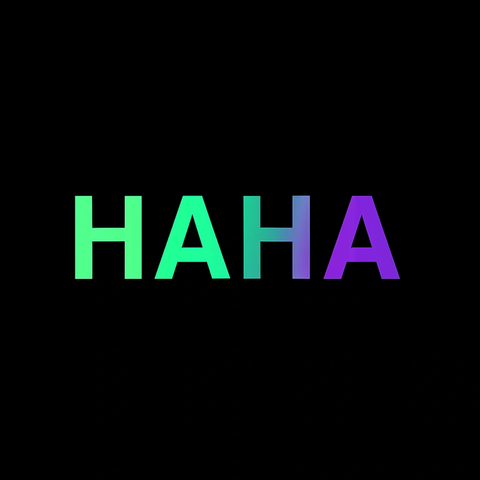 Haha
