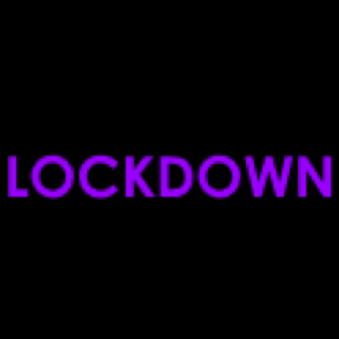 Lockdown