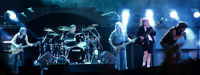 Ac Dc
