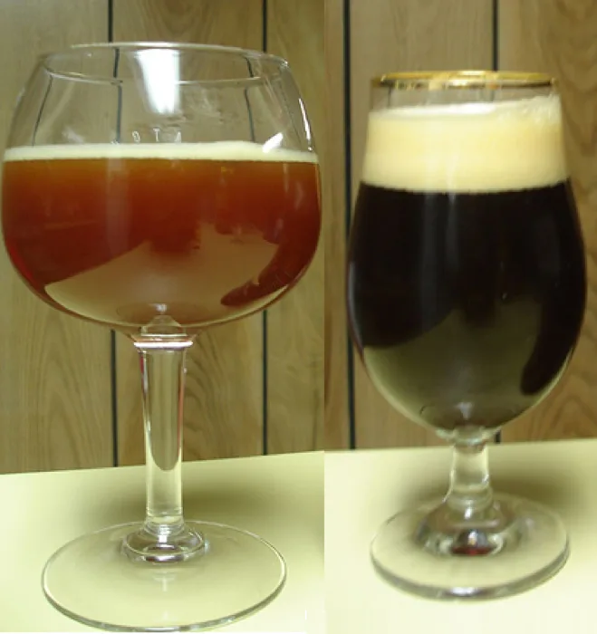 Barley Wine