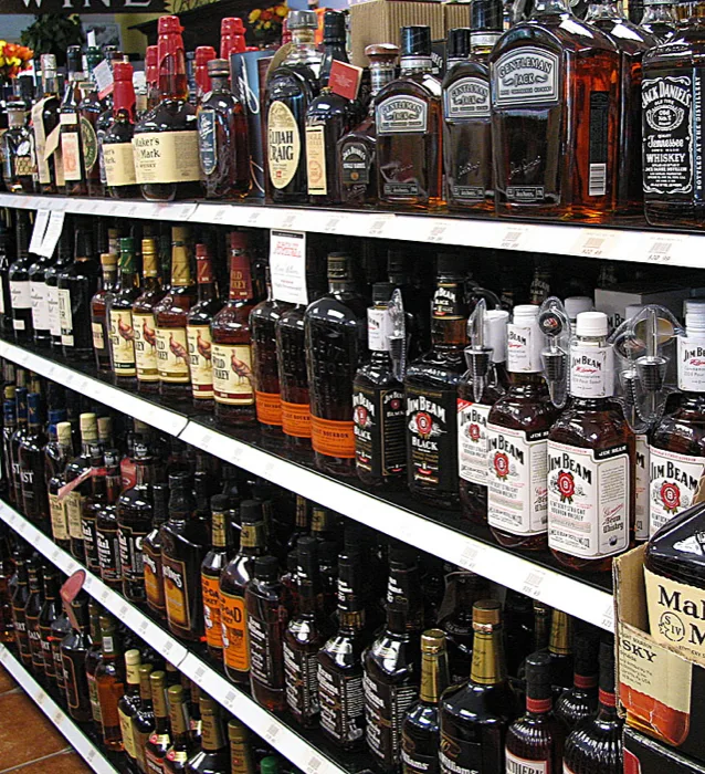 Bourbon