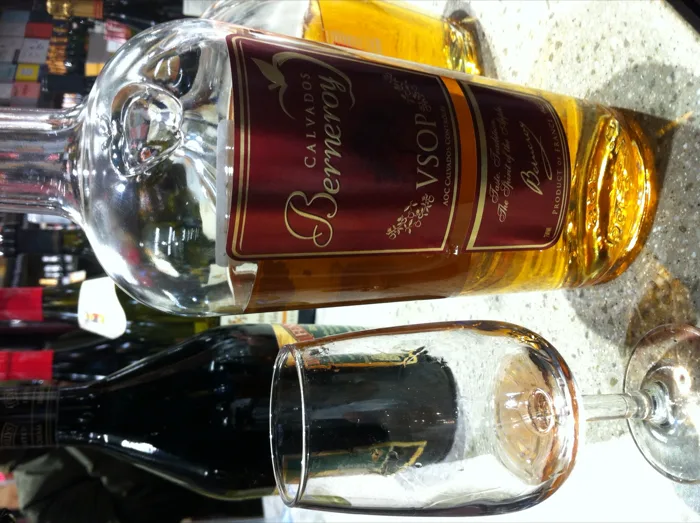 Calvados